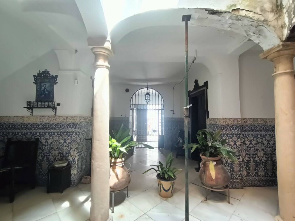 Detached Villa Ronda Málaga - image 20