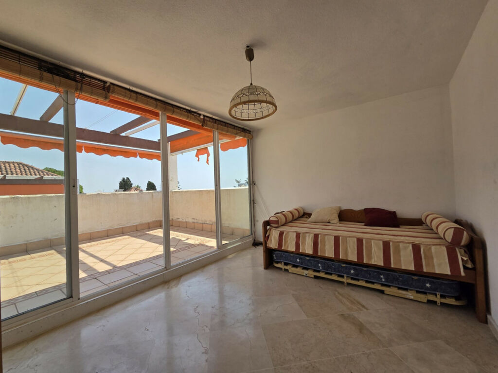 Semi-Detached House The Golden Mile Málaga - image 20