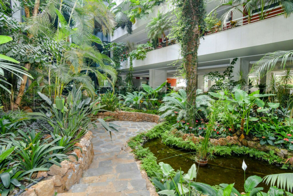 Duplex Marbella Málaga - image 20
