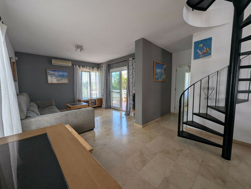 Townhouse Calahonda Málaga - image 20
