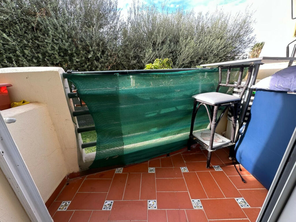 Ground Floor Apartment Torremolinos Málaga - image 20