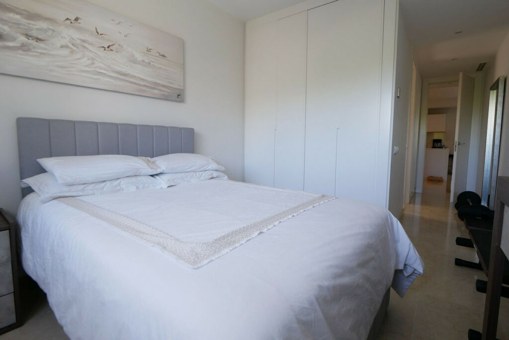 Ground Floor Apartment Cabopino Málaga - image 20