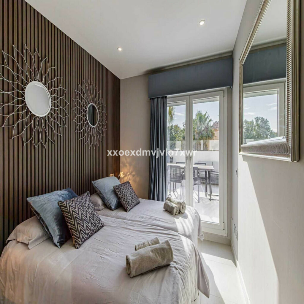 Penthouse Marbella Málaga - image 20