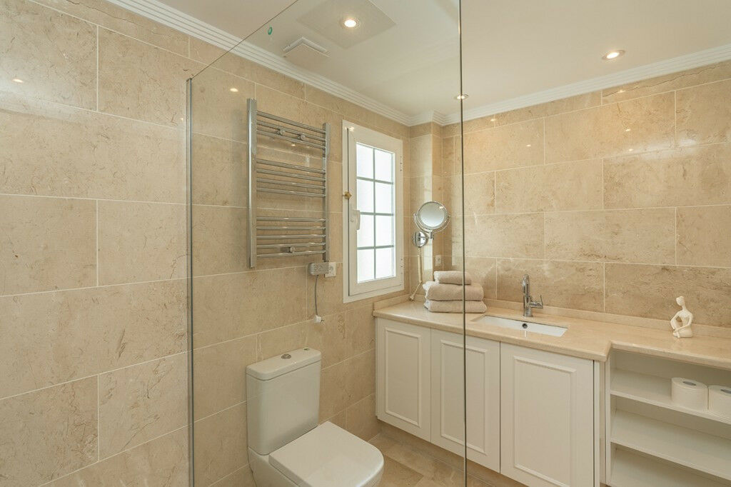 Townhouse Riviera del Sol Málaga - image 20