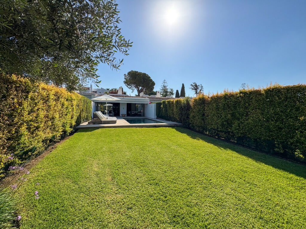 Bungalow Nueva Andalucía Málaga - image 20
