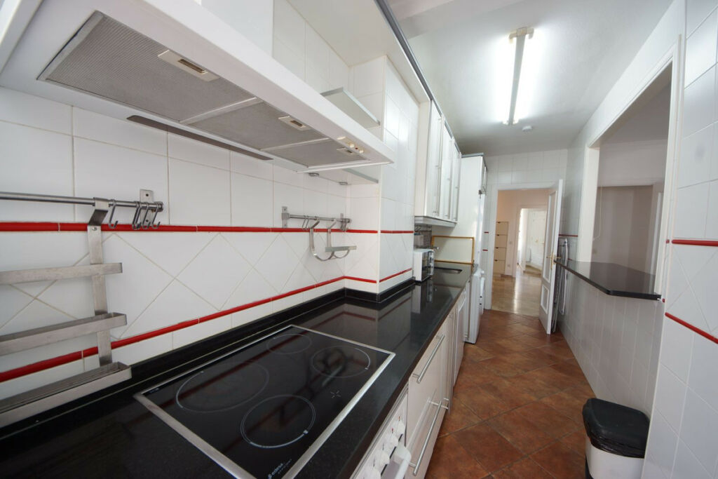 Middle Floor Apartment San Pedro de Alcántara Málaga - image 20