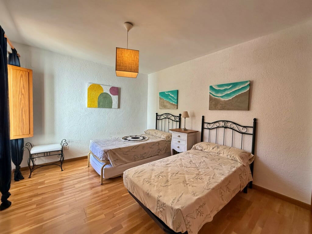 Detached Villa Javea Alicante - image 20