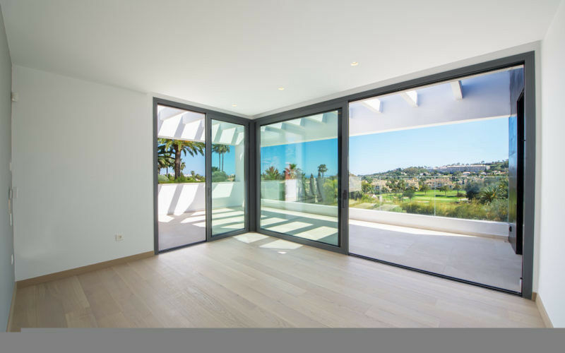 Detached Villa Nueva Andalucía Málaga - image 20