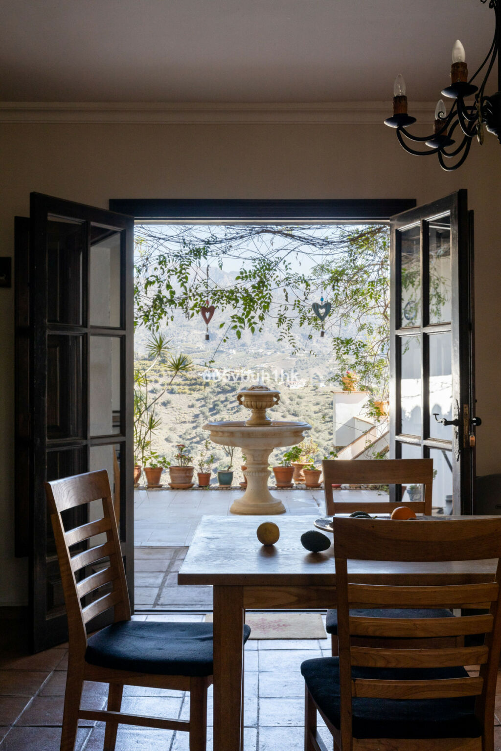Detached Villa Torrox Málaga - image 20