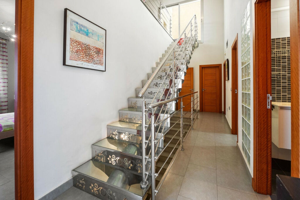 Detached Villa Rojales Alicante - image 20