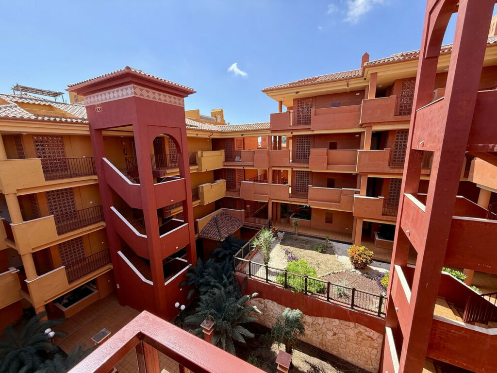 Penthouse Reserva de Marbella Málaga - image 20