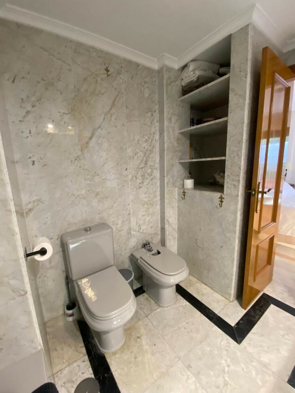 Penthouse Duplex Marbella Málaga - image 20
