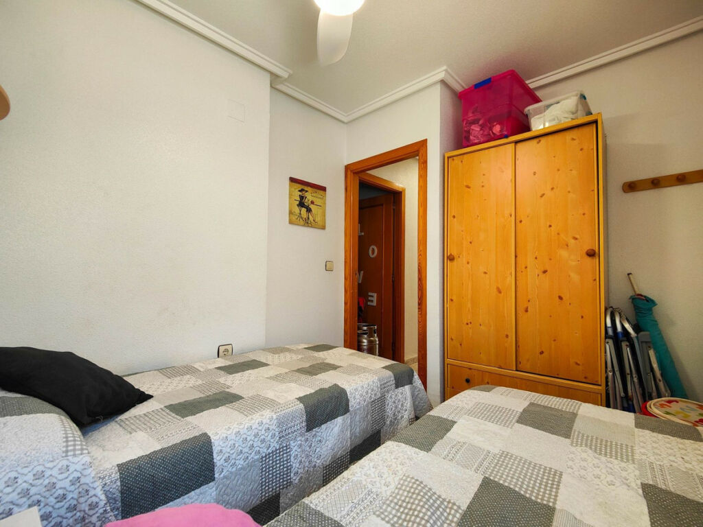 Top Floor Apartment El Acequion Alicante - image 20