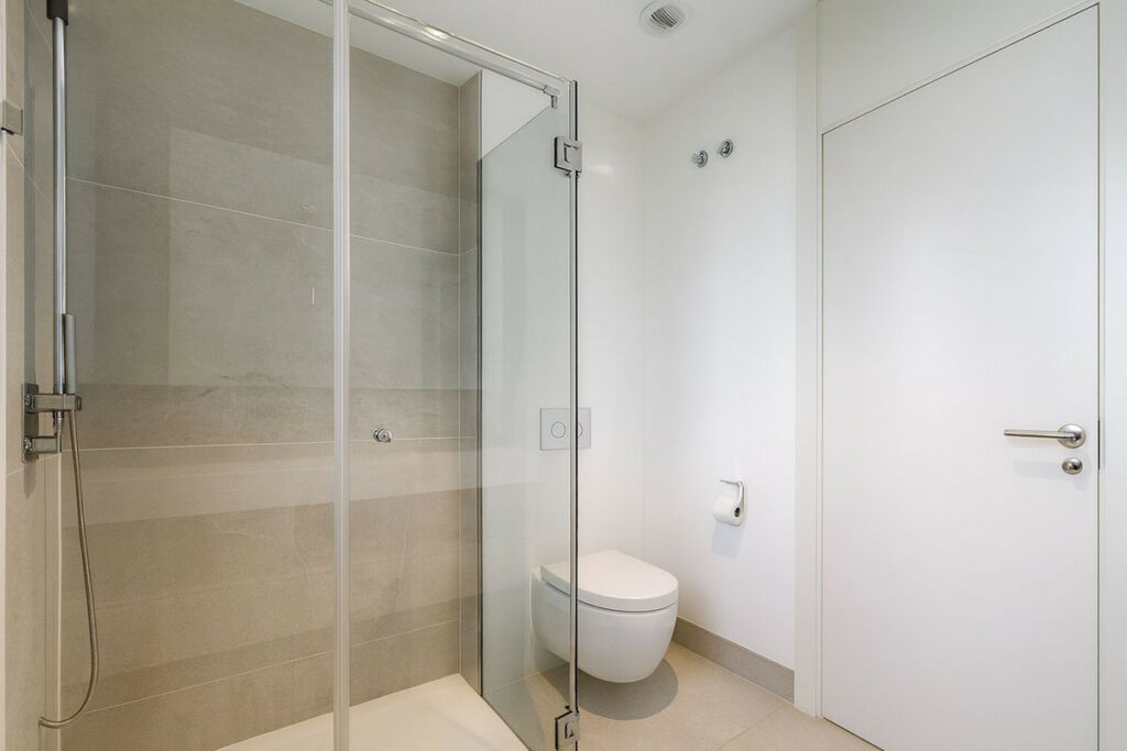 Ground Floor Apartment Artola Málaga - image 20