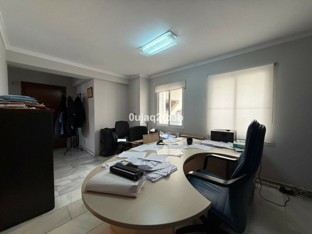 Middle Floor Apartment Marbella Málaga - image 17