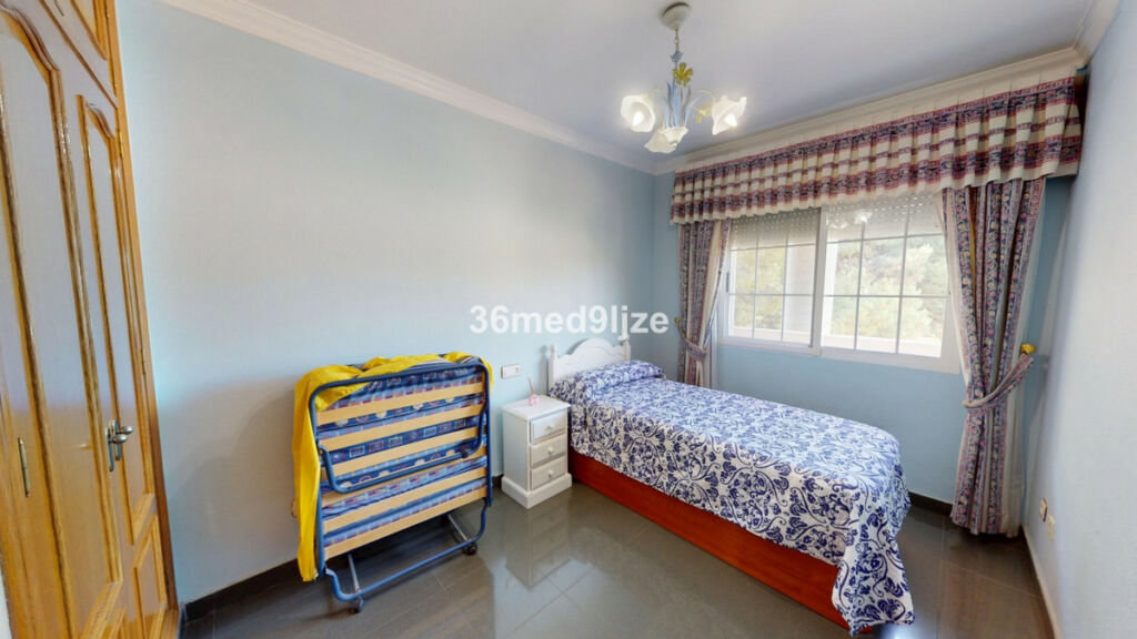 Semi-Detached House Los Narejos Murcia - image 20