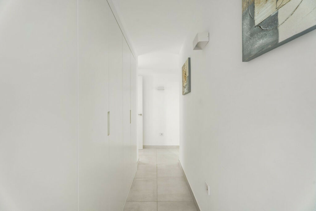 Middle Floor Apartment Puerto Banús Málaga - image 20