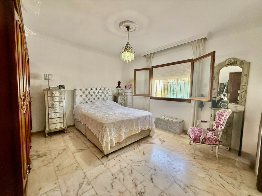 Detached Villa Benalmadena Málaga - image 20