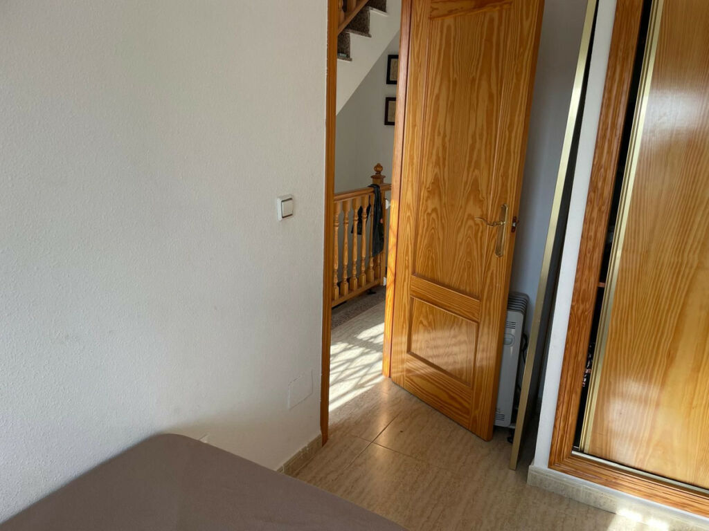 Townhouse Daya Nueva Alicante - image 20