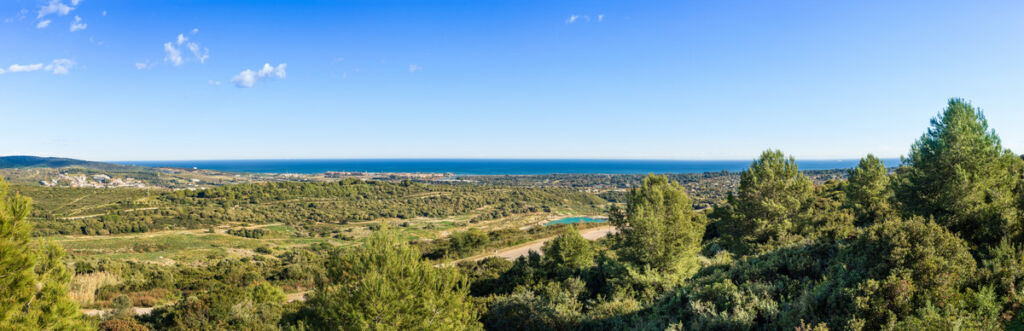 Detached Villa Sotogrande Cádiz - image 20