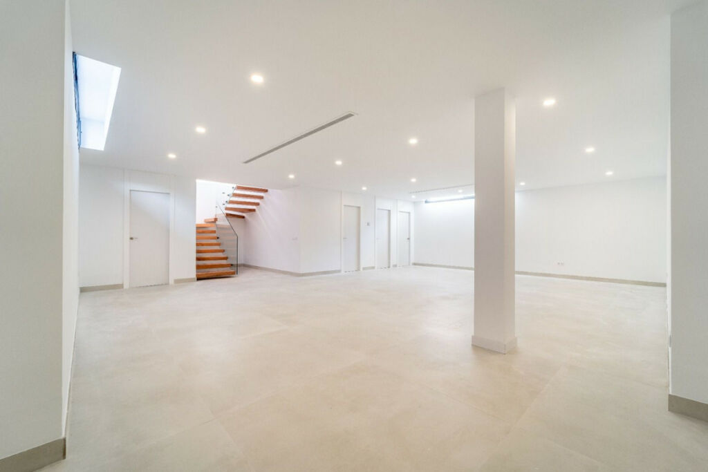 Detached Villa La Capellania Málaga - image 20