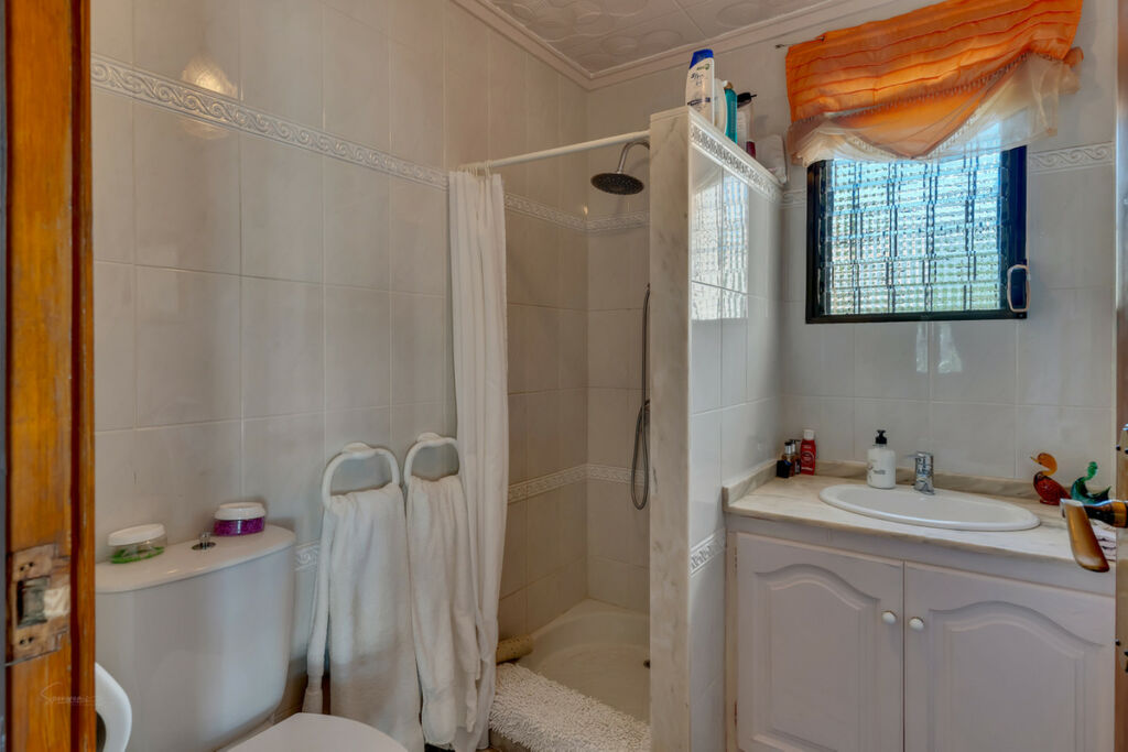 Detached Villa Orba Alicante - image 20
