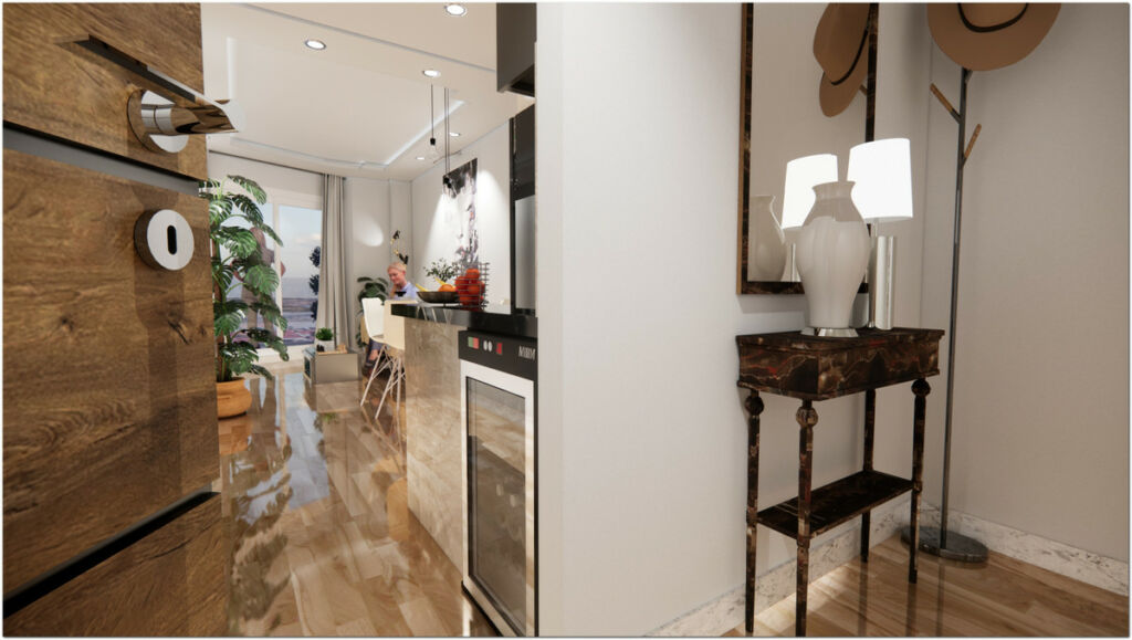 Ground Floor Apartment Fuengirola Málaga - image 20