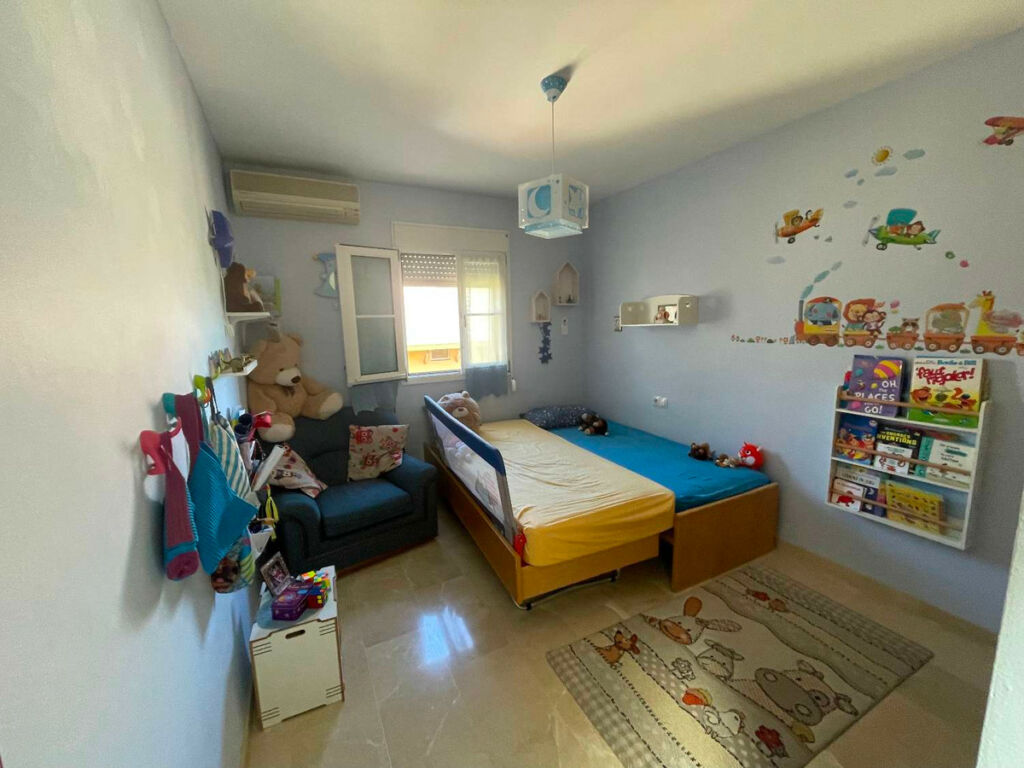 Semi-Detached House Alhaurín de la Torre Málaga - image 20