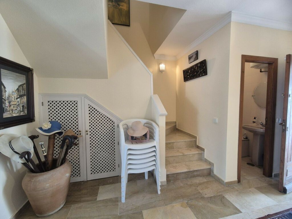 Townhouse Guadalmina Baja Málaga - image 20