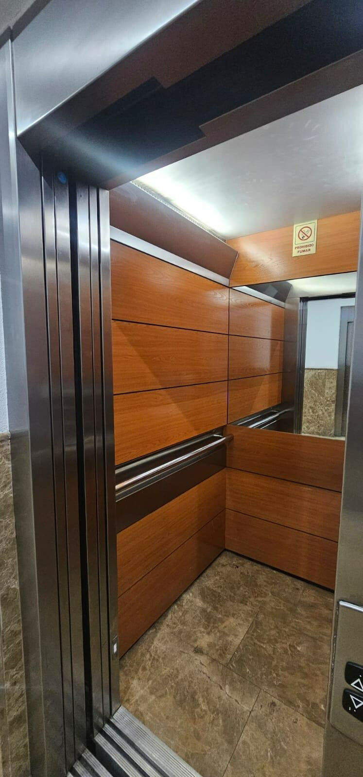 Middle Floor Apartment Torrevieja Alicante - image 20