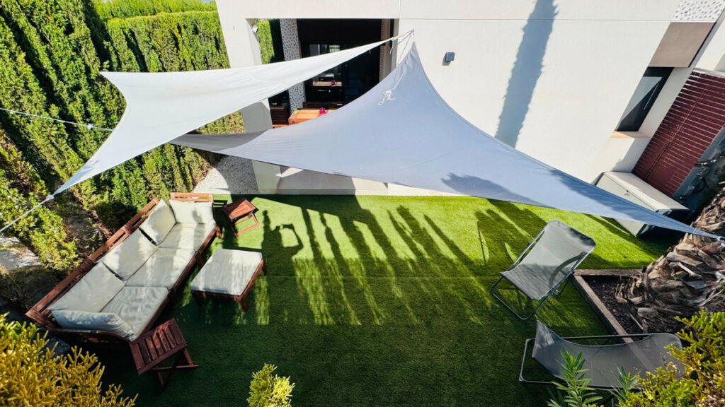 Ground Floor Apartment Algorfa Alicante - image 20