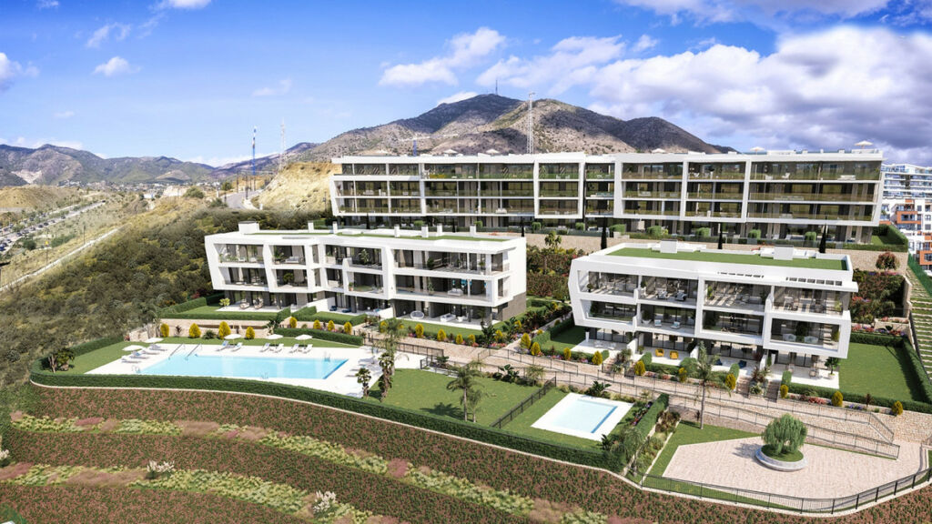 Ground Floor Apartment Fuengirola Málaga - image 20