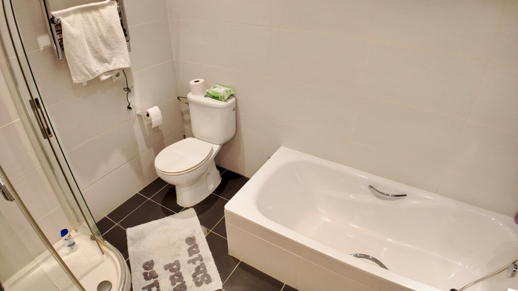 Ground Floor Apartment Benahavís Málaga - image 20