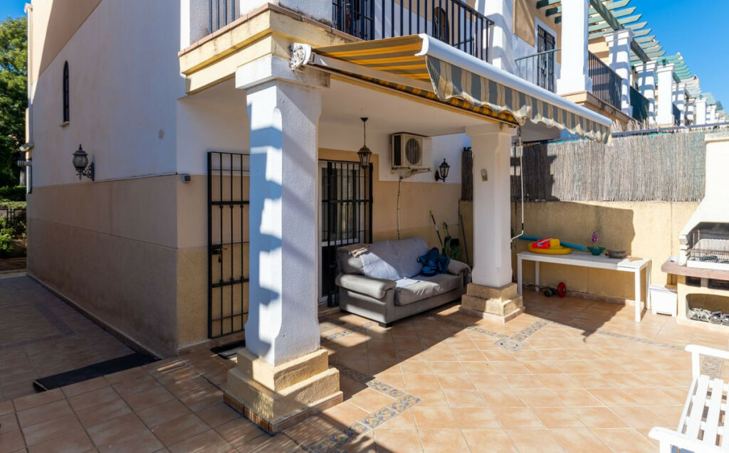 Townhouse Marbella Málaga - image 20