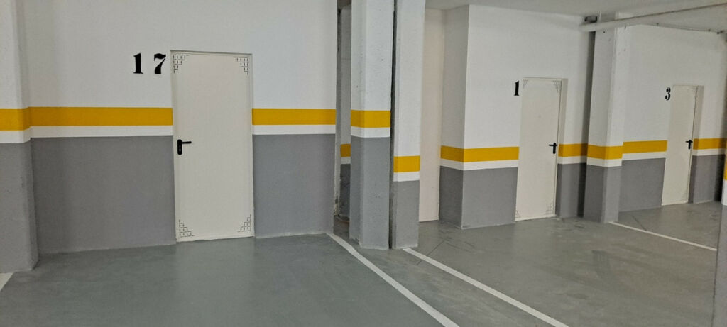 Ground Floor Apartment Playa Flamenca Alicante - image 20