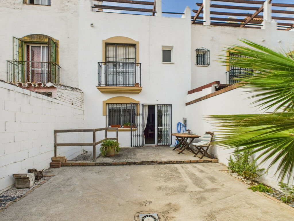 Townhouse Estepona Málaga - image 20