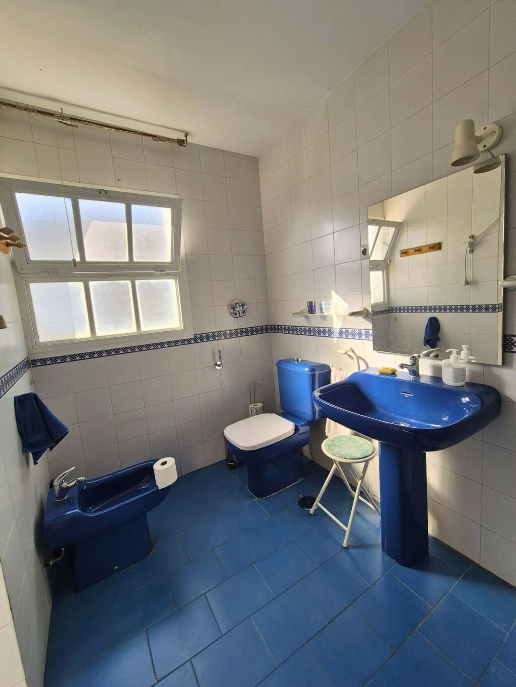 Townhouse Los Boliches Málaga - image 20