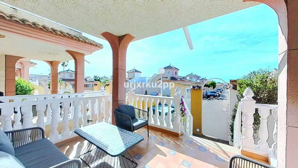 Bungalow Playa Flamenca Alicante - image 20