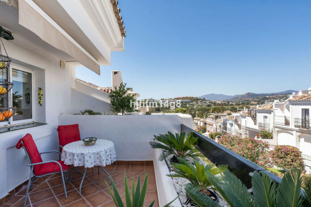 Penthouse Duplex Nueva Andalucía Málaga - image 20
