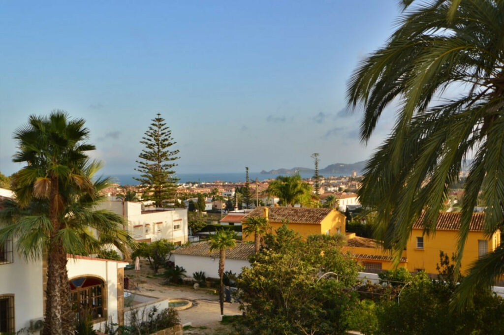 Detached Villa Javea Alicante - image 20