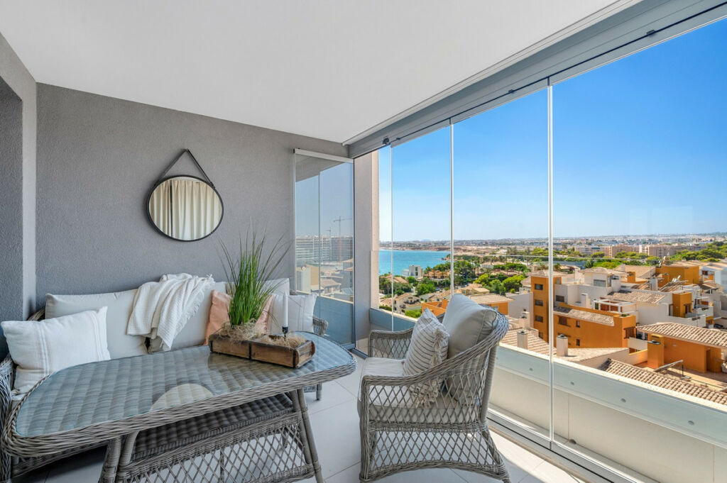 Ground Floor Apartment Punta Prima Alicante - image 20