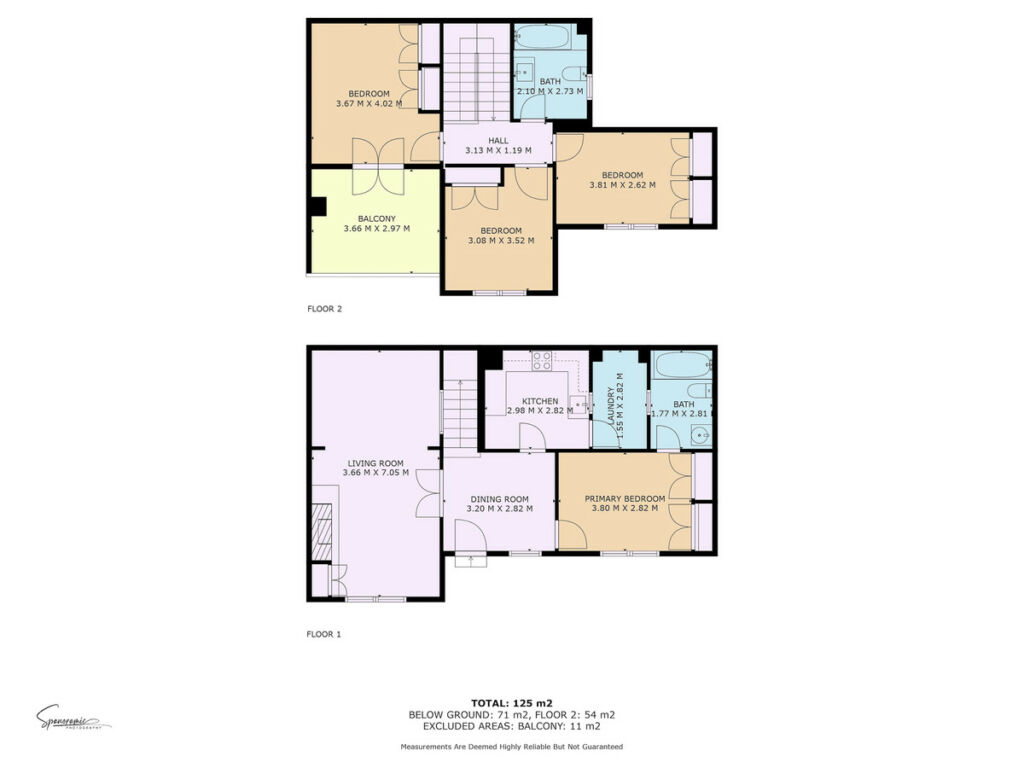 Townhouse Javea Alicante - image 20
