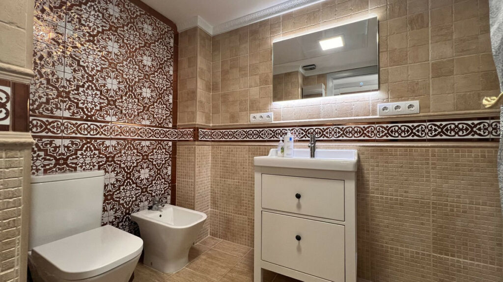 Penthouse San Pedro de Alcántara Málaga - image 20