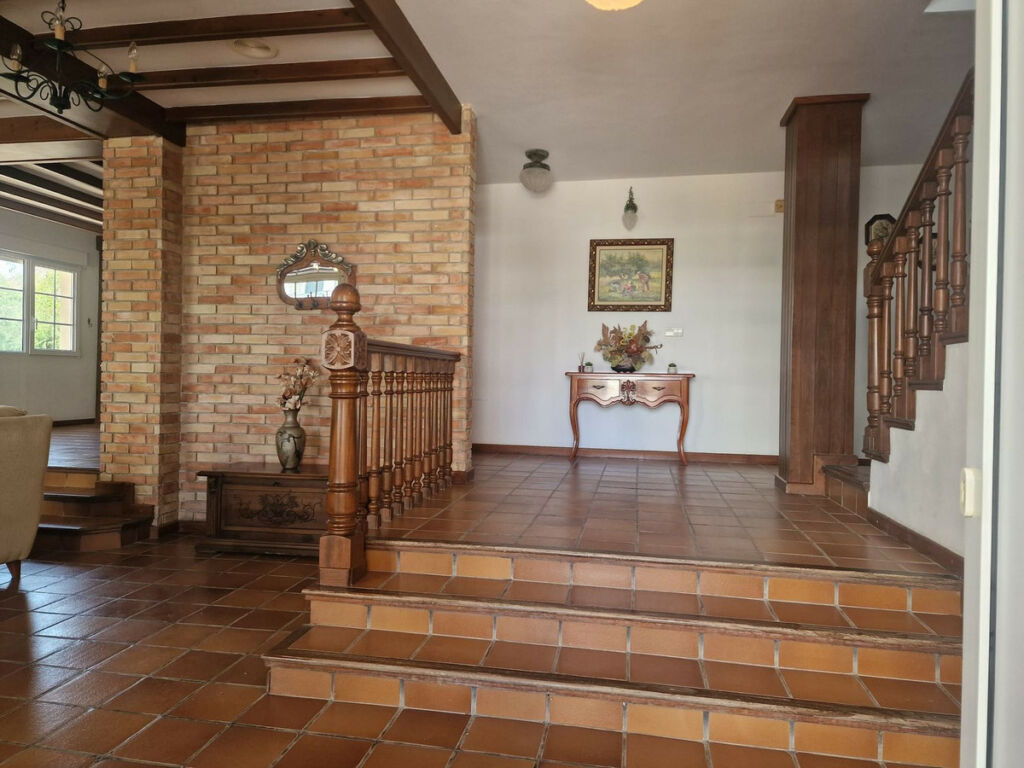 Detached Villa Mil Palmeras Alicante - image 20