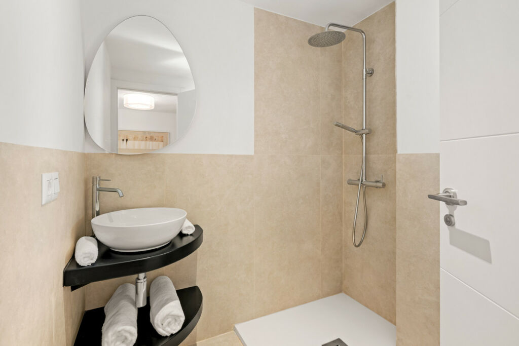 Duplex Nueva Andalucía Málaga - image 20
