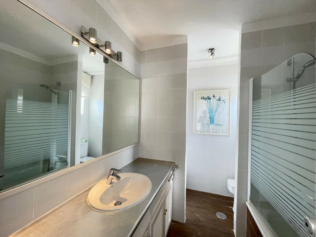 Townhouse Estepona Málaga - image 20
