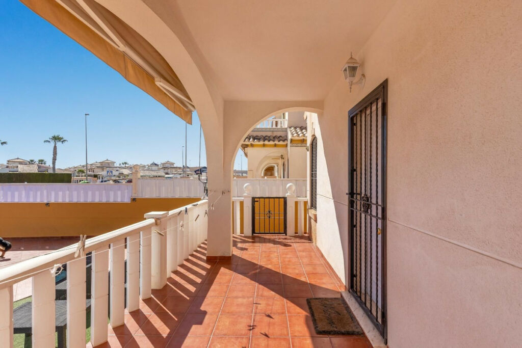 Semi-Detached House Orihuela Alicante - image 20