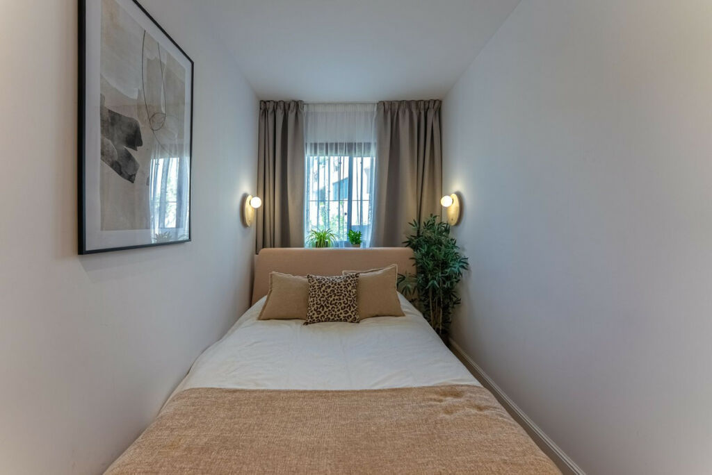 Townhouse Benahavís Málaga - image 20