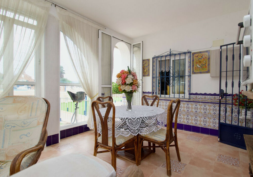 Detached Villa Alhaurín el Grande Málaga - image 20