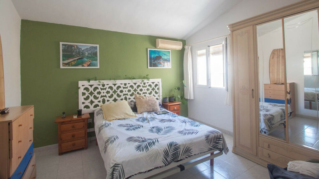 Detached Villa Estepona Málaga - image 20